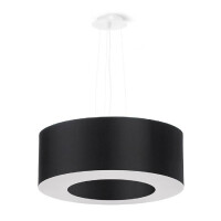 Sollux SL.0748 Kronleuchter SATURNO 50 s gallery