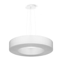 Sollux SL.0749 Kronleuchter SATURNO SLIM gallery