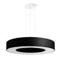 Sollux SL.0750 Kronleuchter SATURNO SLIM gallery