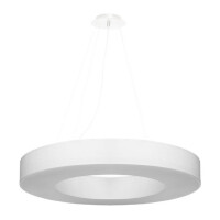 Sollux SL.0753 Kronleuchter SATURNO SLIM gallery