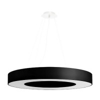Sollux SL.0754 Kronleuchter SATURNO SLIM gallery