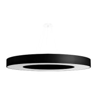 Sollux SL.0798 Kronleuchter SATURNO SLIM gallery