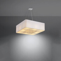 Sollux SL.0783 Kronleuchter URANO 60 weiß 3