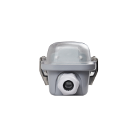 LED Wannenleuchte 60 cm IP65 4000K 1x9w 2
