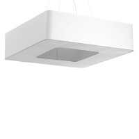 Sollux SL.0827 Kronleuchter URANO 80 wei gallery