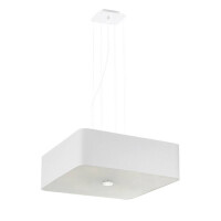 Sollux SL.0773 Kronleuchter LOKKO 45 wei gallery