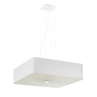 Sollux SL.0823 Kronleuchter LOKKO 55 wei gallery