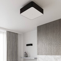 Sollux SL.0824 Kronleuchter LOKKO 55 schwarz 7