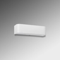 Sollux SL.0777 Wandleuchte LOKKO weiß 2