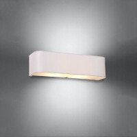 Sollux SL.0777 Wandleuchte LOKKO weiß 3