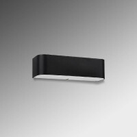 Sollux SL.0778 Wandleuchte LOKKO schwarz 2