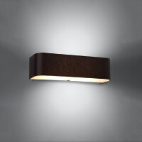 Sollux SL.0778 Wandleuchte LOKKO schwarz 3