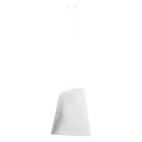 Sollux SL.0769 Kronleuchter BLUM 1 wei&s gallery