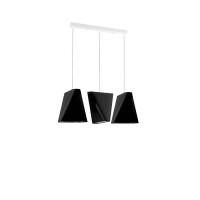 Sollux SL.0772 Kronleuchter BLUM 3 schwa gallery