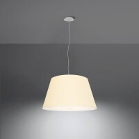 Sollux SL.0829 Kronleuchter CONO 45 3