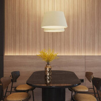 Sollux SL.0829 Kronleuchter CONO 45 6