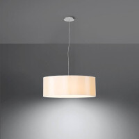 Sollux SL.0830 Kronleuchter ROLLO 45 3