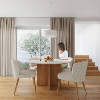 Sollux SL.0830 Kronleuchter ROLLO 45 6