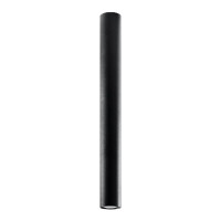 Sollux SL.1003 Deckenleuchte LAGOS 60 schwarz