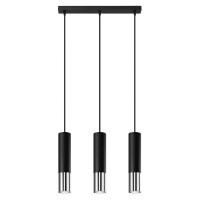 Sollux SL.0942 Pendelleuchte LOOPEZ 3L s gallery