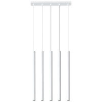 Sollux SL.0468 Pendelleuchte PASTELO 5 w gallery