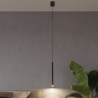 Sollux SL.0471 Pendelleuchte PASTELO 3P schwarz 6