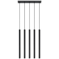 Sollux SL.0472 Pendelleuchte PASTELO 5 s gallery