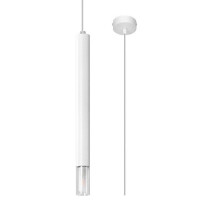 Sollux SL.0957 Pendelleuchte WEZYR 1 wei gallery