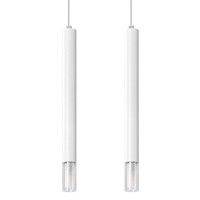 Sollux SL.0958 Pendelleuchte WEZYR 2 wei gallery