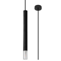 Sollux SL.0960 Pendelleuchte WEZYR 1 sch gallery
