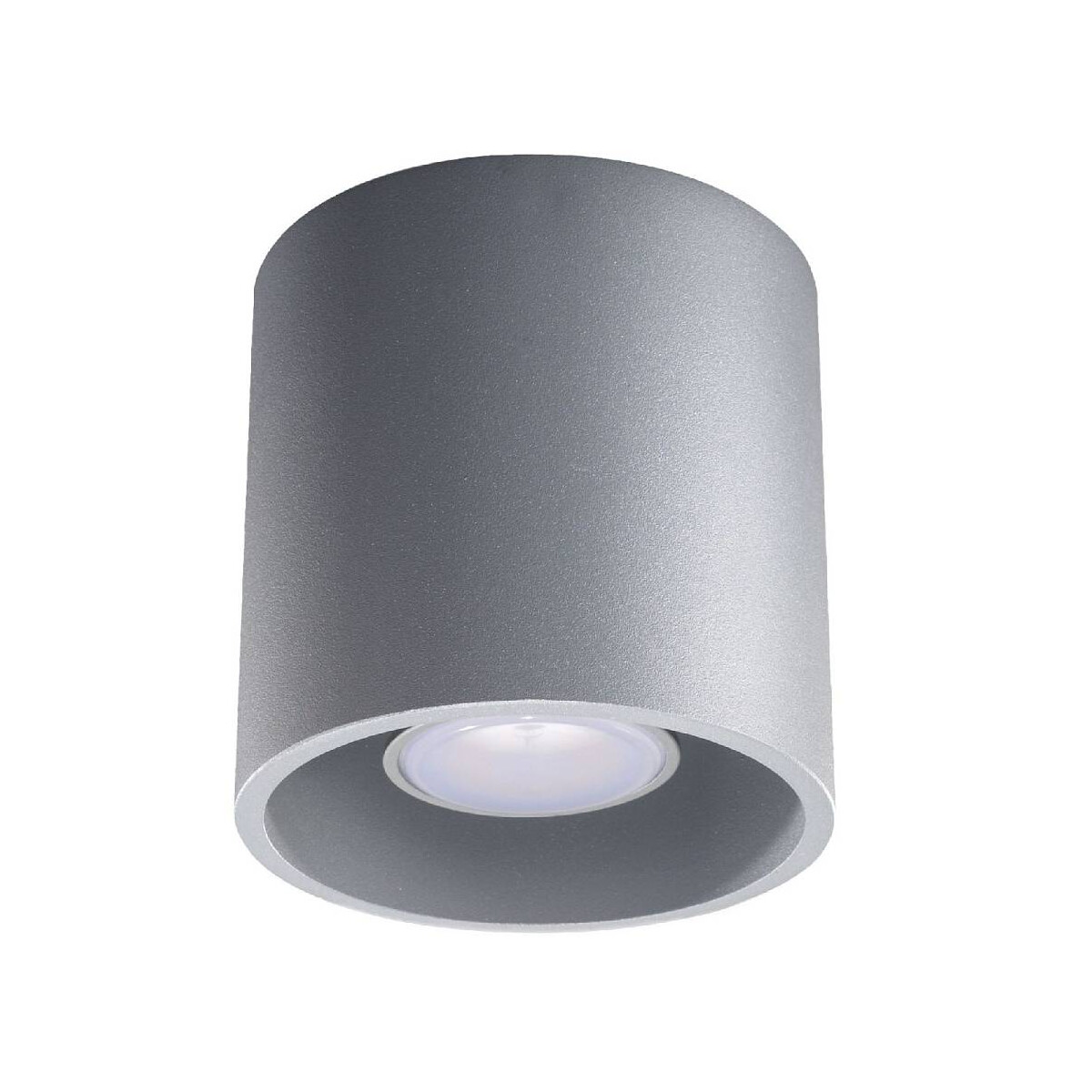 Deckenleuchte Sollux Lighting Orbis 1