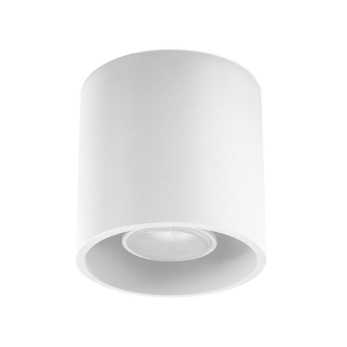 Deckenleuchte Sollux Lighting Orbis 1