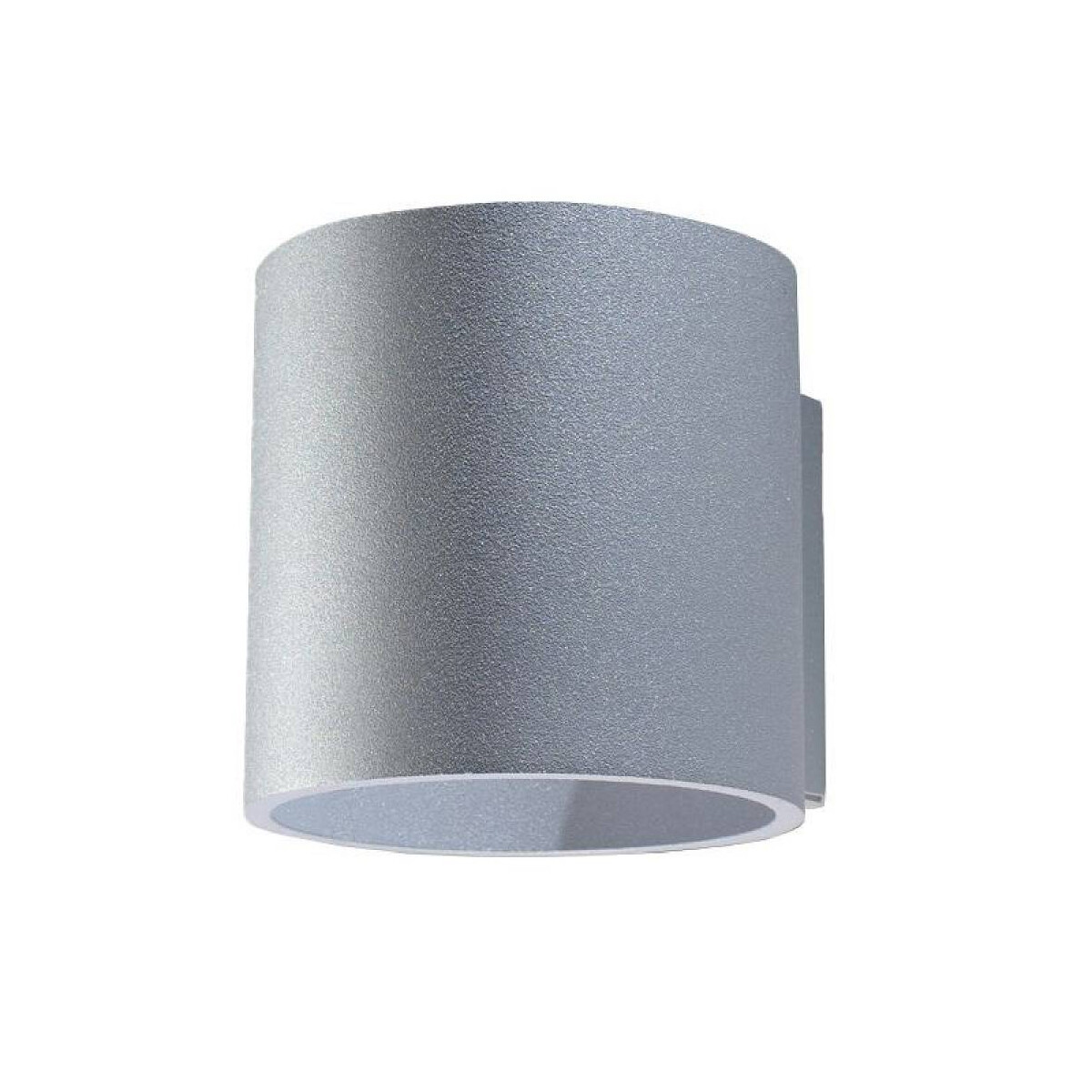 Wandleuchte Sollux Lighting Orbis 1