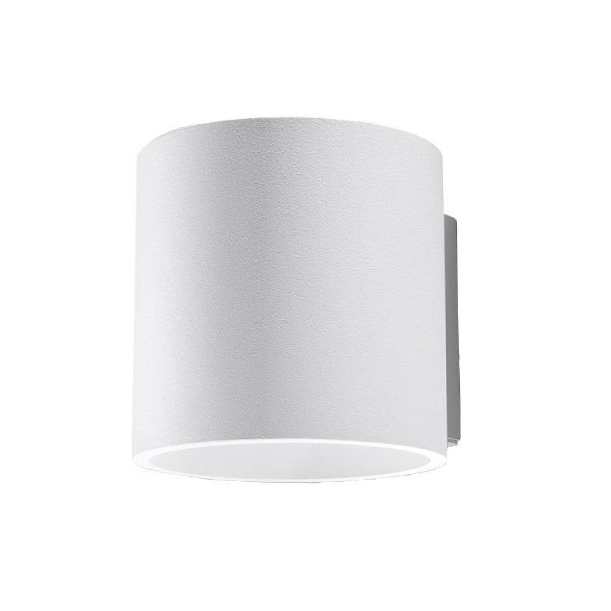 Wandleuchte Sollux Lighting Orbis 1