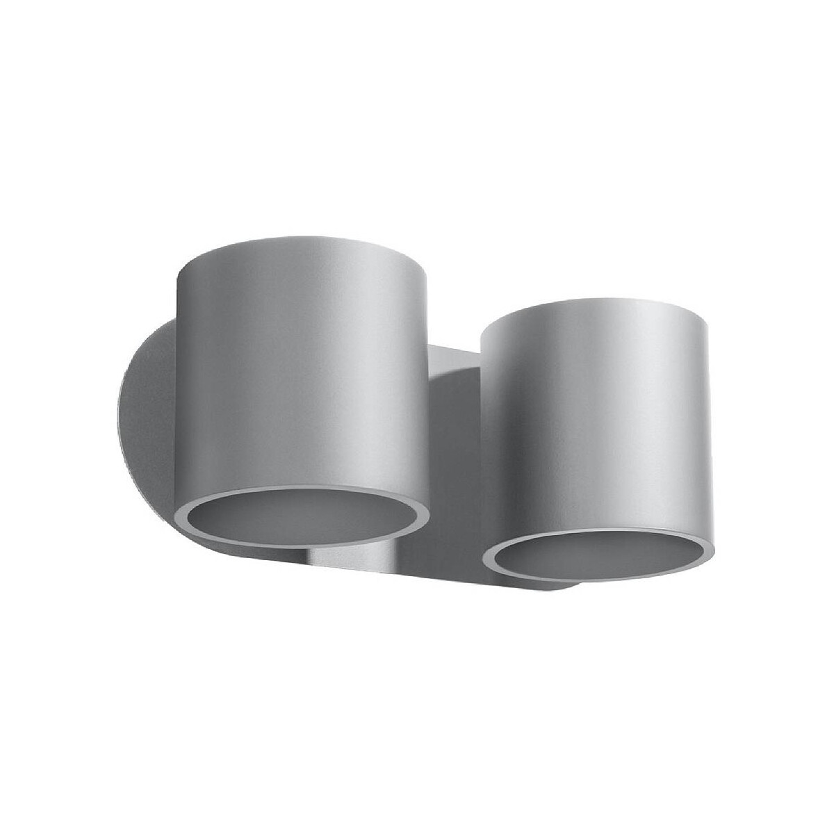 Wandleuchte Sollux Lighting Orbis 2