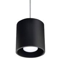 Sollux SL.0051 Pendelleuchte ORBIS 1 sch gallery