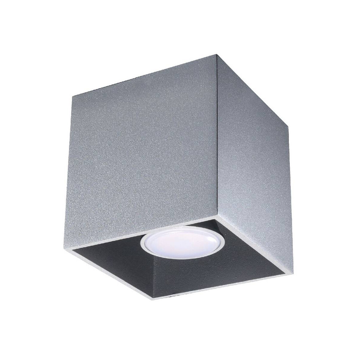 Deckenleuchte Sollux Lighting Quad 1