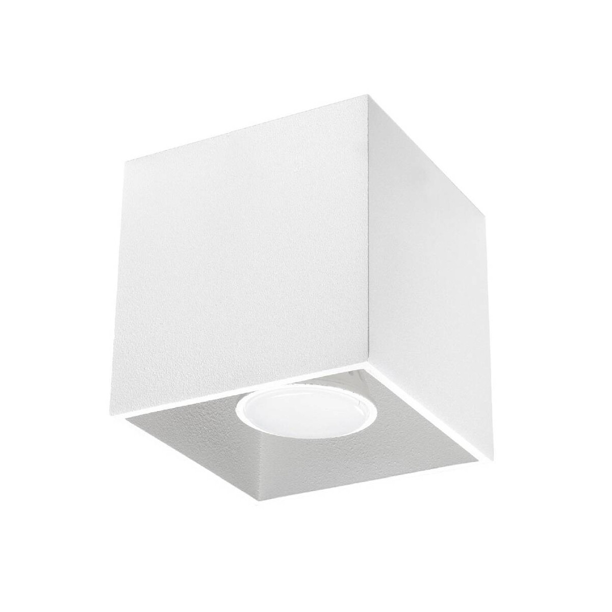 Deckenleuchte Sollux Lighting Quad 1