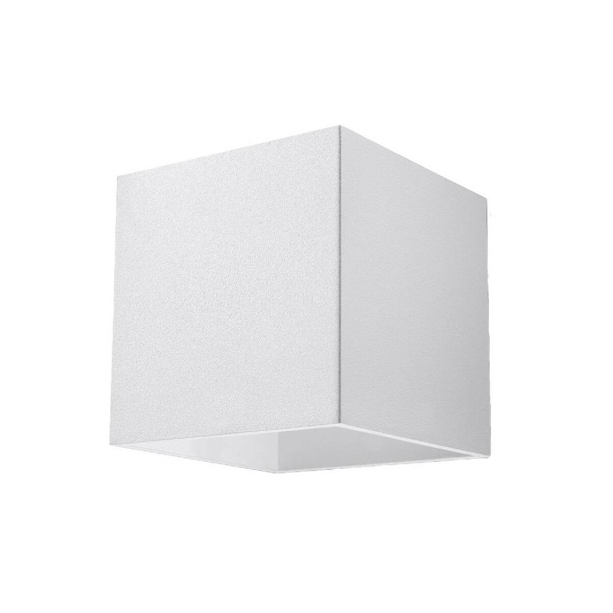 Wandleuchte Sollux Lighting Quad 1