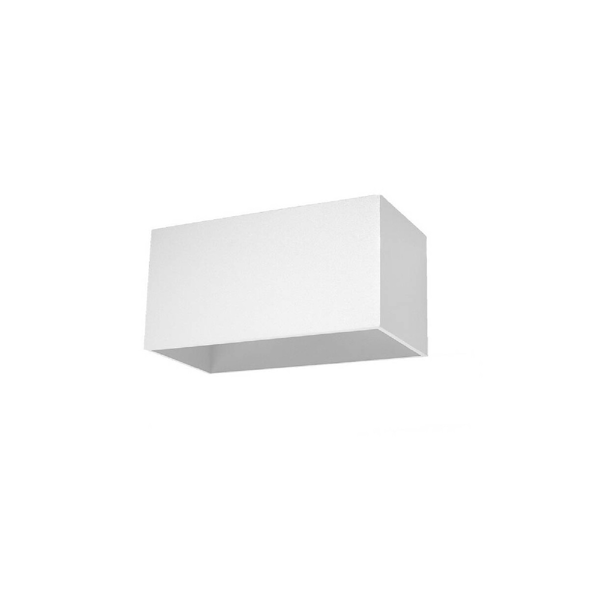 Wandleuchte Sollux Lighting Quad Maxi