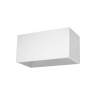 Sollux SL.0525 Wandleuchte QUAD MAXI weiß 1