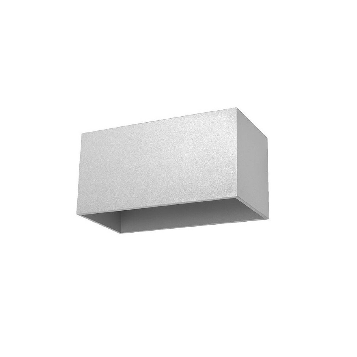 Wandleuchte Sollux Lighting Quad Maxi