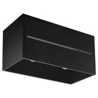 Sollux SL.0384 Deckenleuchte LOBO MAXI s gallery