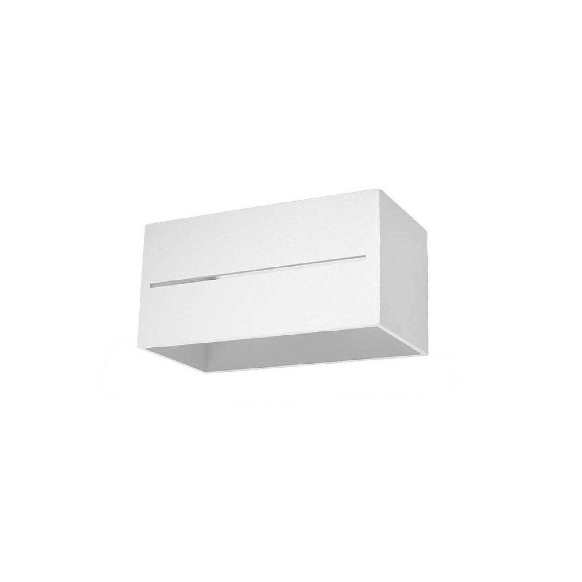 Wandleuchte Sollux Lighting Lobo Maxi