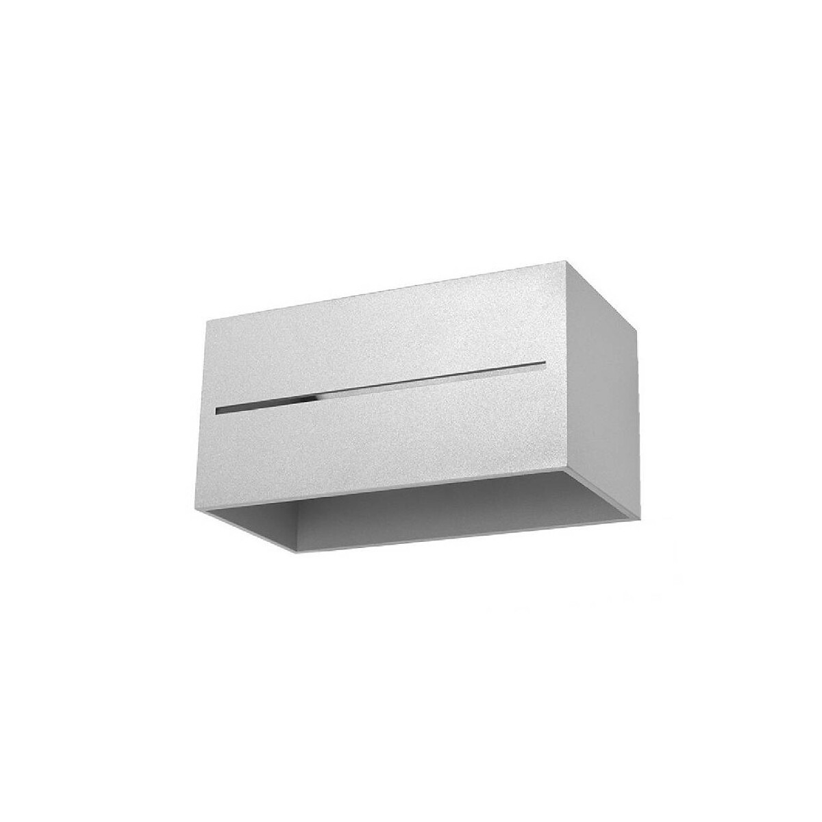 Wandleuchte Sollux Lighting Lobo Maxi