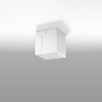 Sollux SL.0398 Deckenleuchte PIXAR weiß 2