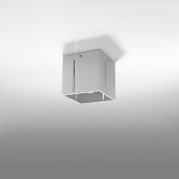 Sollux SL.0399 Deckenleuchte PIXAR grau 2