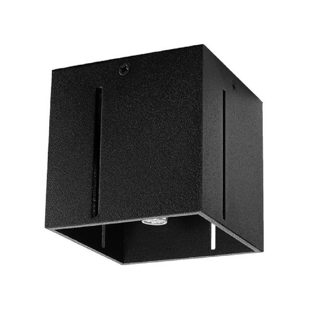 Sollux SL.0400 Deckenleuchte PIXAR schwarz