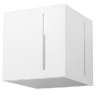 Sollux SL.0395 Wandleuchte PIXAR wei&szl gallery