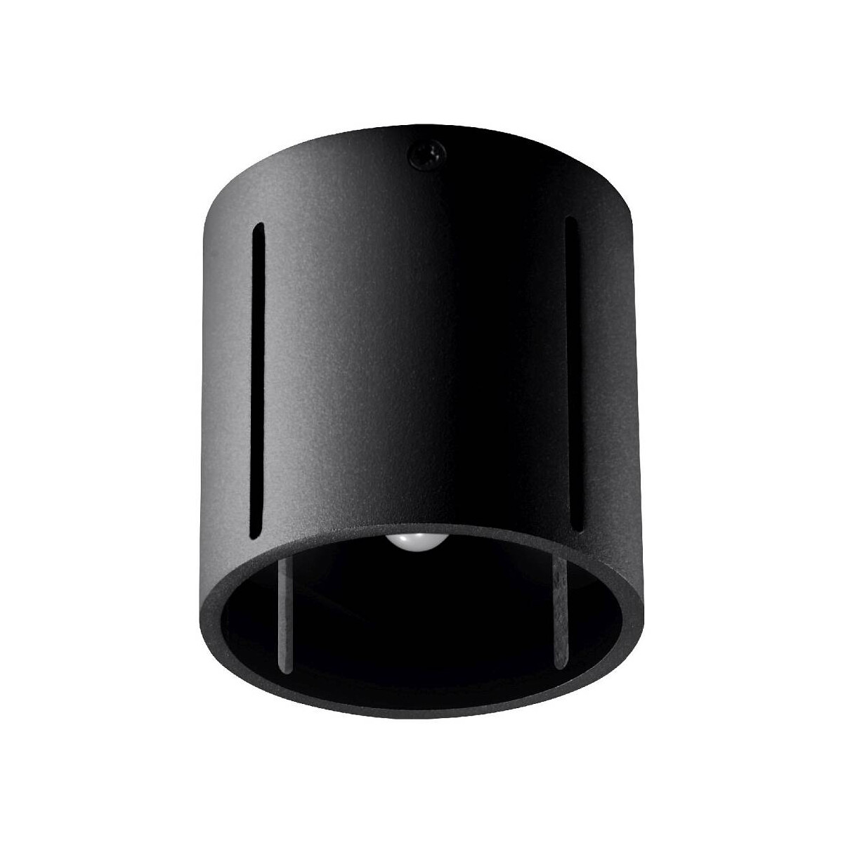 Sollux SL.0356 Deckenleuchte INEZ schwarz